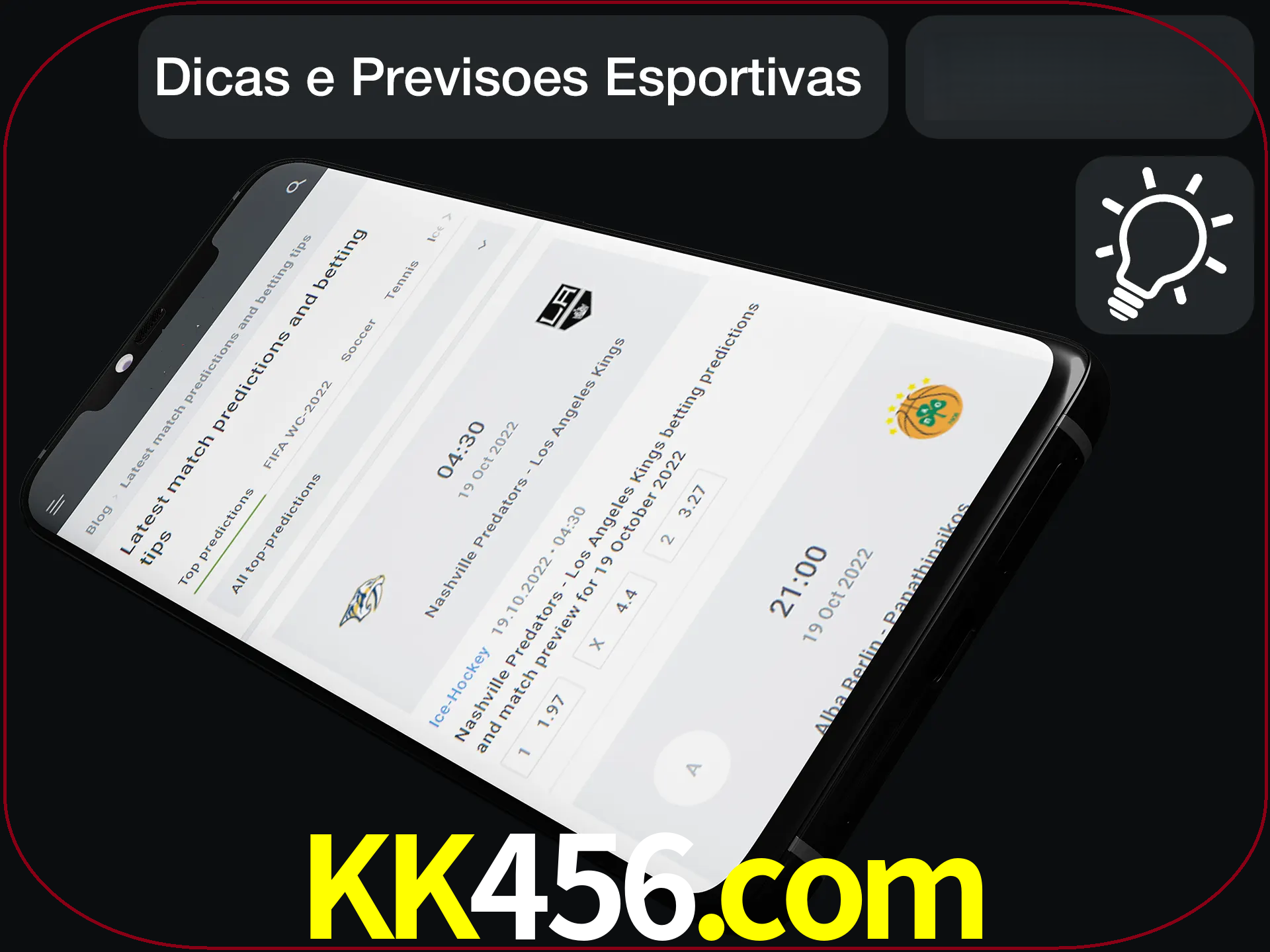 Saiba mais sobre as partidas anteriores.