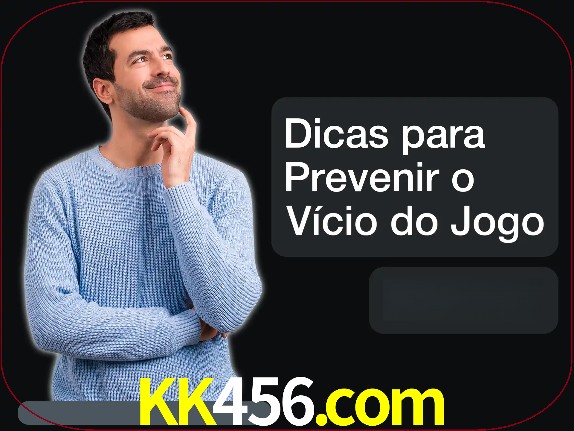 Controle-se melhor com estas simples dicas.